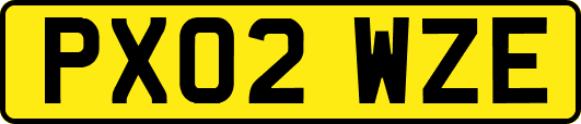 PX02WZE