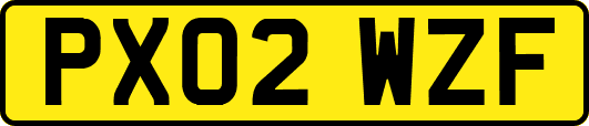 PX02WZF