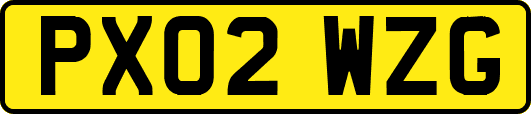 PX02WZG