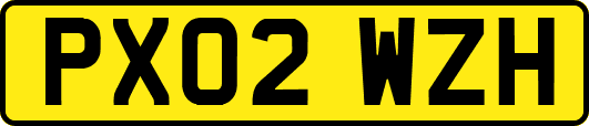 PX02WZH