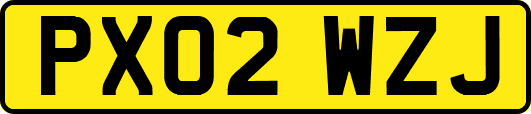 PX02WZJ