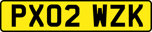 PX02WZK