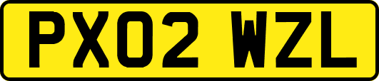 PX02WZL