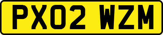 PX02WZM