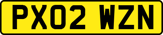 PX02WZN