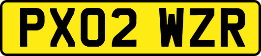 PX02WZR