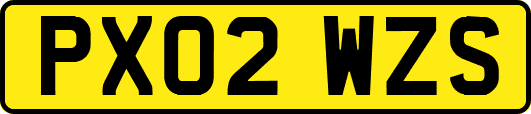 PX02WZS