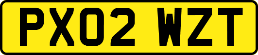 PX02WZT