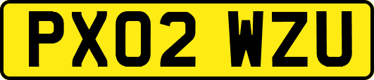 PX02WZU