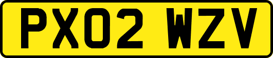 PX02WZV
