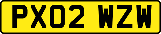 PX02WZW