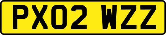 PX02WZZ