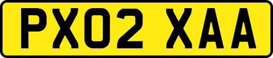 PX02XAA