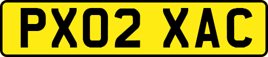 PX02XAC