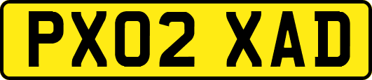PX02XAD