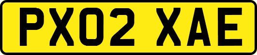 PX02XAE