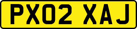 PX02XAJ