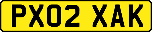 PX02XAK