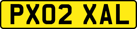 PX02XAL