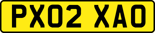 PX02XAO