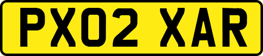PX02XAR