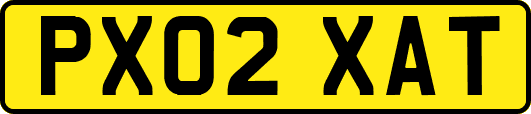 PX02XAT