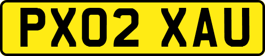 PX02XAU