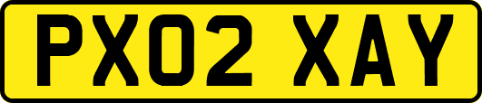 PX02XAY