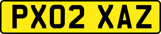 PX02XAZ