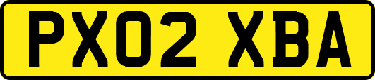 PX02XBA