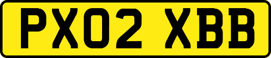 PX02XBB