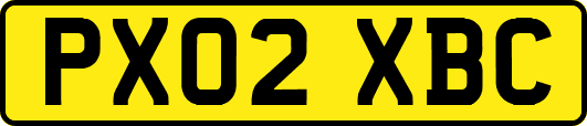 PX02XBC