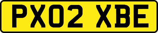 PX02XBE