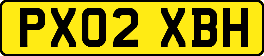 PX02XBH