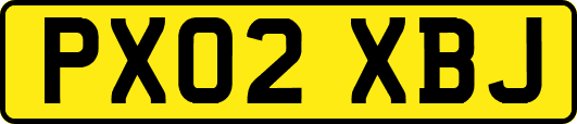 PX02XBJ