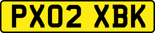 PX02XBK