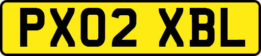 PX02XBL