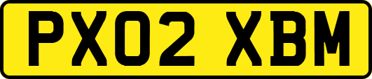 PX02XBM