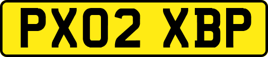 PX02XBP