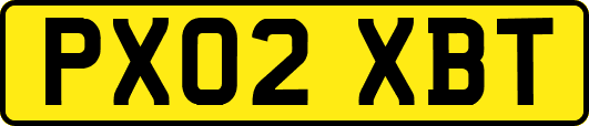PX02XBT