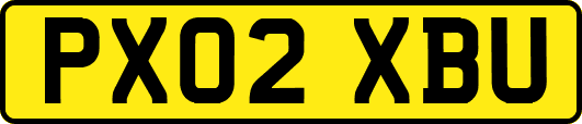 PX02XBU