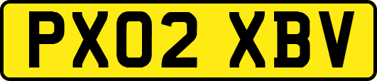 PX02XBV
