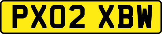 PX02XBW