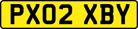 PX02XBY