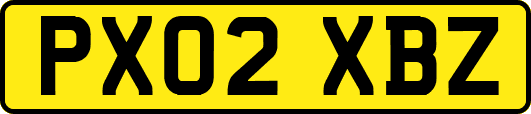 PX02XBZ
