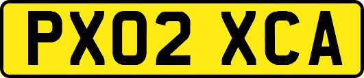 PX02XCA