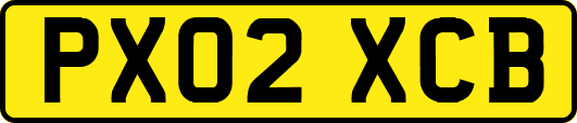 PX02XCB
