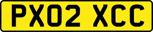 PX02XCC