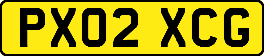 PX02XCG