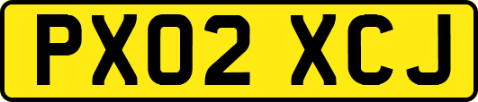 PX02XCJ